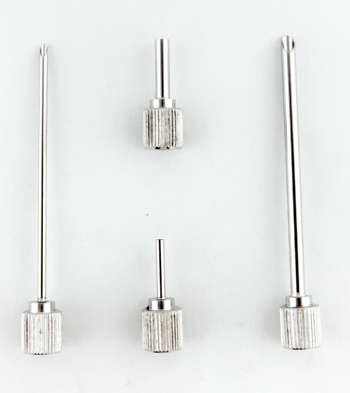 Precision Injector Tip