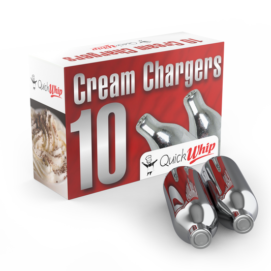 Cream Chargers