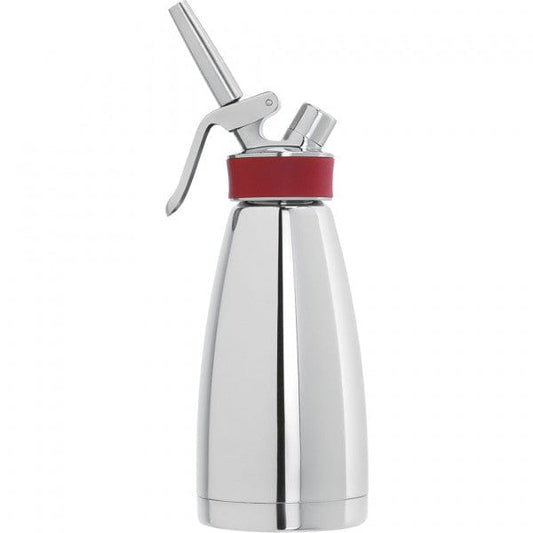 0.5L Stainless Steel Thermo N2O Cream Whipper