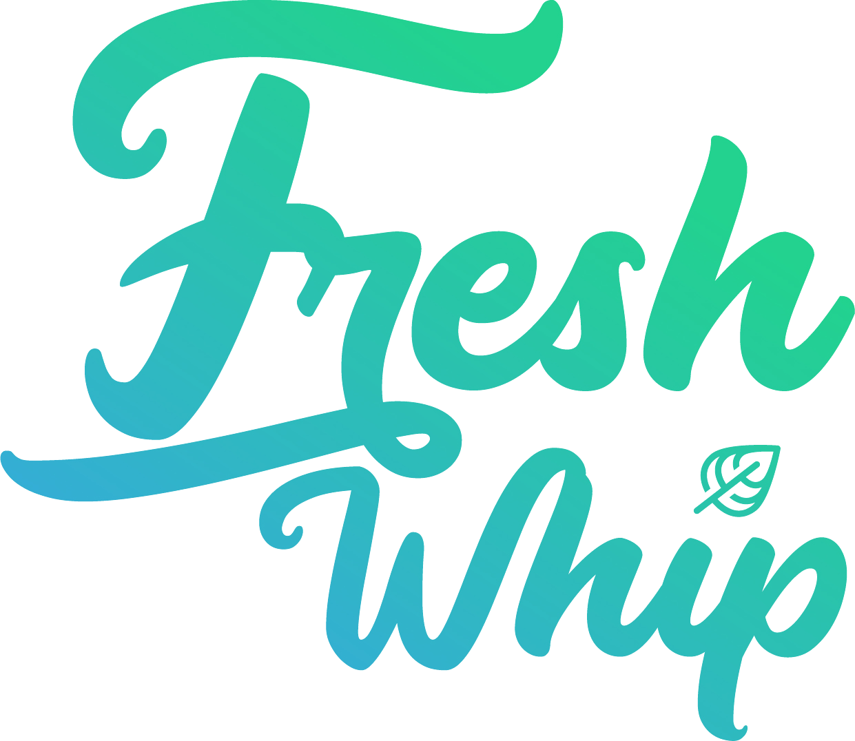 FreshWhip Cream Chargers 8.2g – 10pks