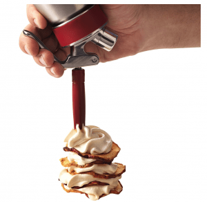 Whipped Cream Dispenser 1L