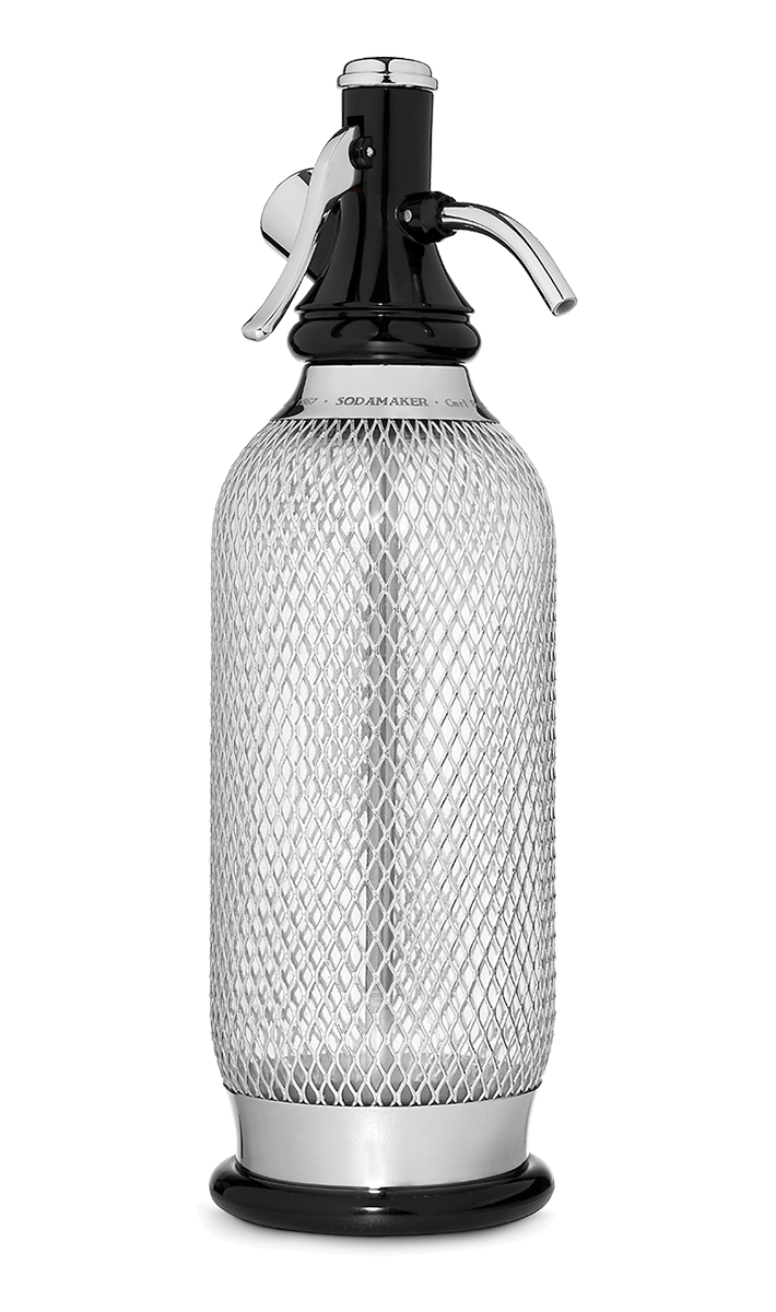 1000ml iSi Classic Soda Syphon