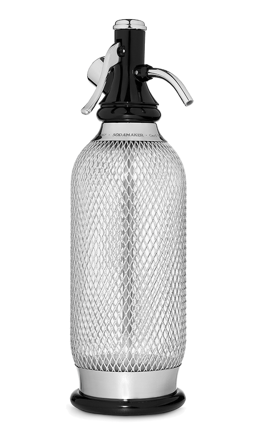 1000ml iSi Classic Soda Syphon